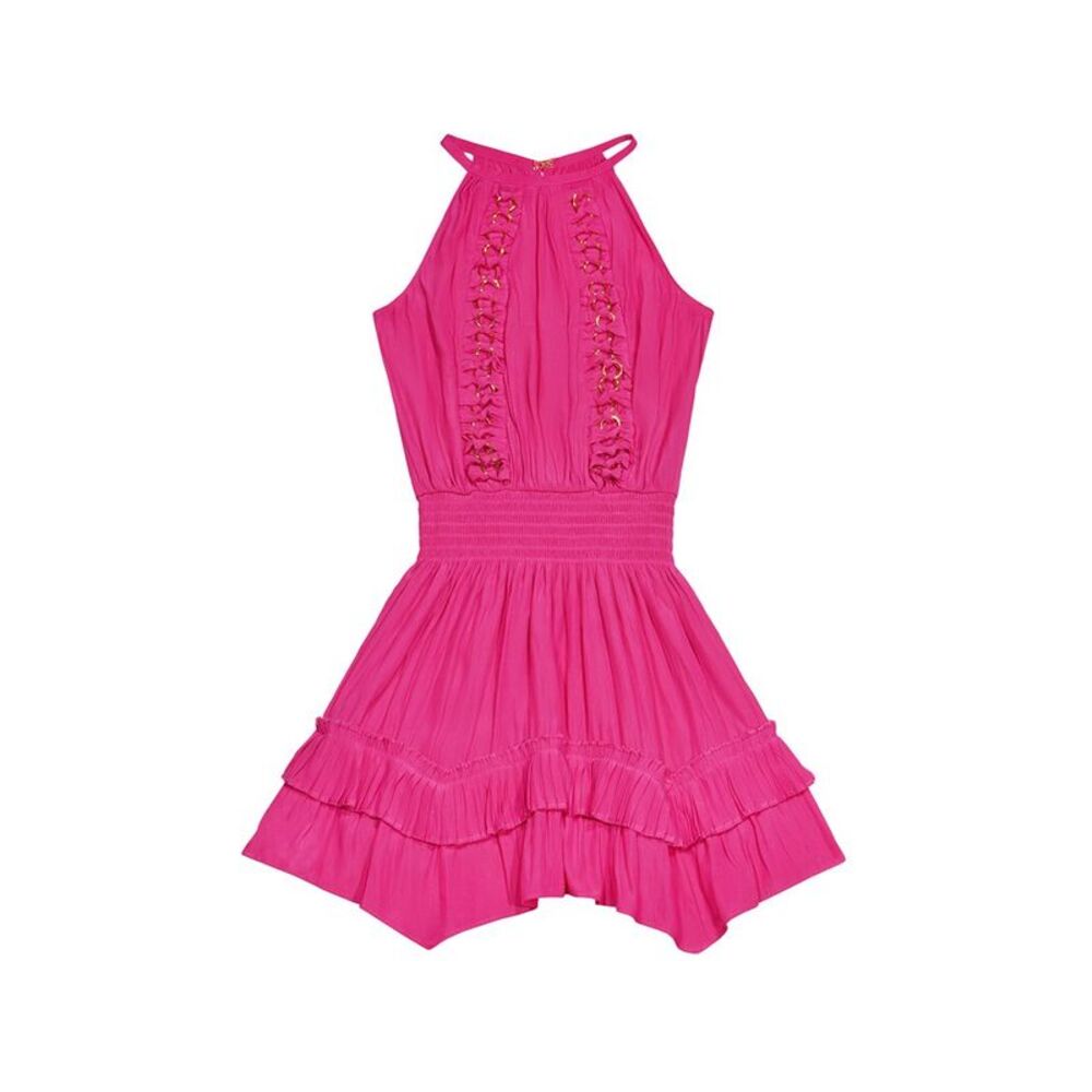Ramy Brook Girls  Sleeveless Mini Dress